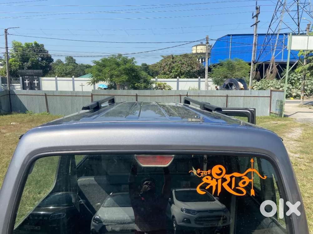Maruti Suzuki Eeco 5 Seater Standard, 2022, Petrol