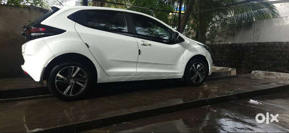 Tata Altroz 2024 Diesel 21000 Km Driven