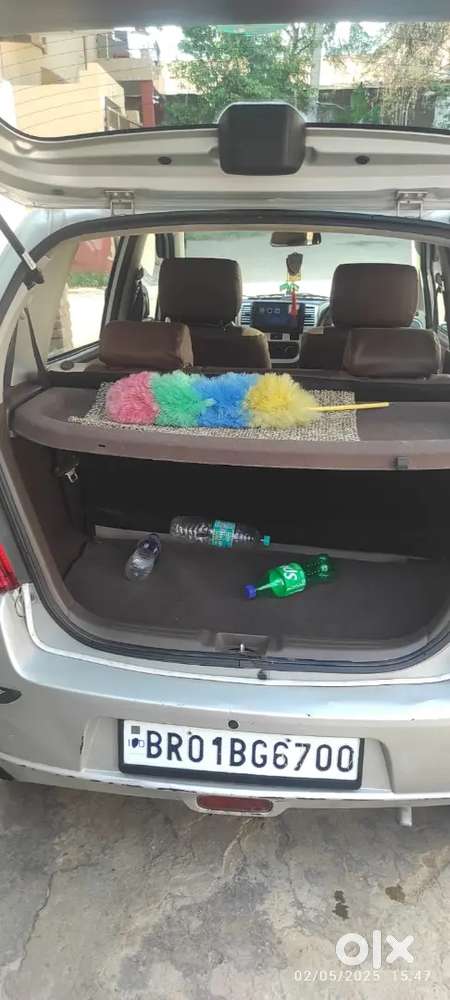 Maruti Suzuki Zen Estilo 2011 Petrol Good Condition