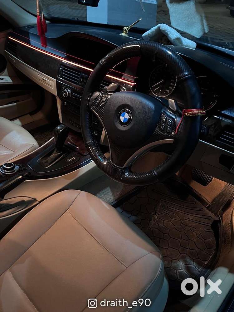 Ultra Rare Bmw Cbu 325i Lci