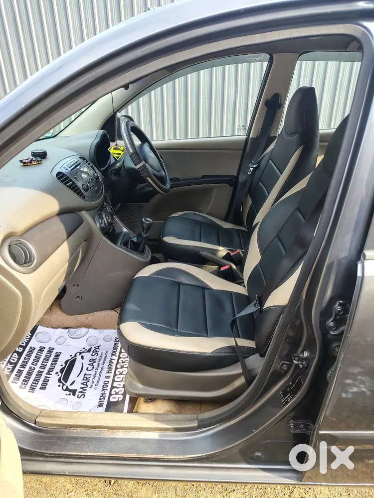 Hyundai I10 (2013)