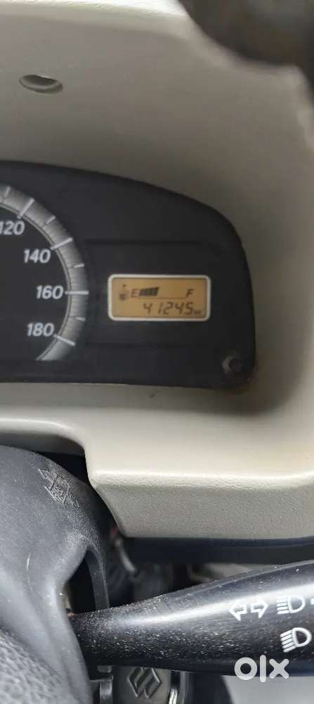 Maruti Suzuki Eeco Ac 2022