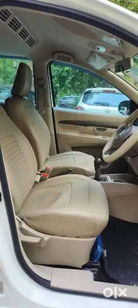 Maruti Suzuki Ertiga 1.5 Vxi, 2024, Petrol