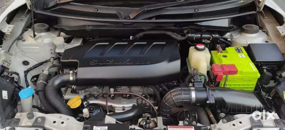 Single Owner Maruti Suzuki Swift 2019 Diesel 133000 Km Driven