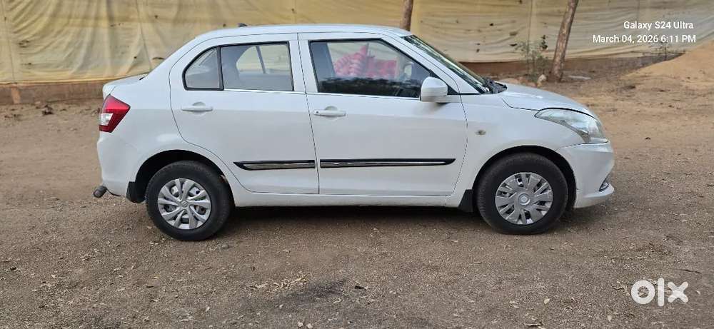 మారుతి షిఫ్ట్ డిజైర్ టూర్ ఎస్ అమ్మకానికి ఉన్నది కావాలంటే కాల్ చేయండి