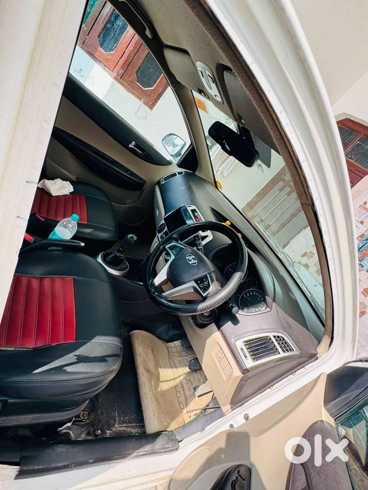 Hyundai I20 Diesel 2014