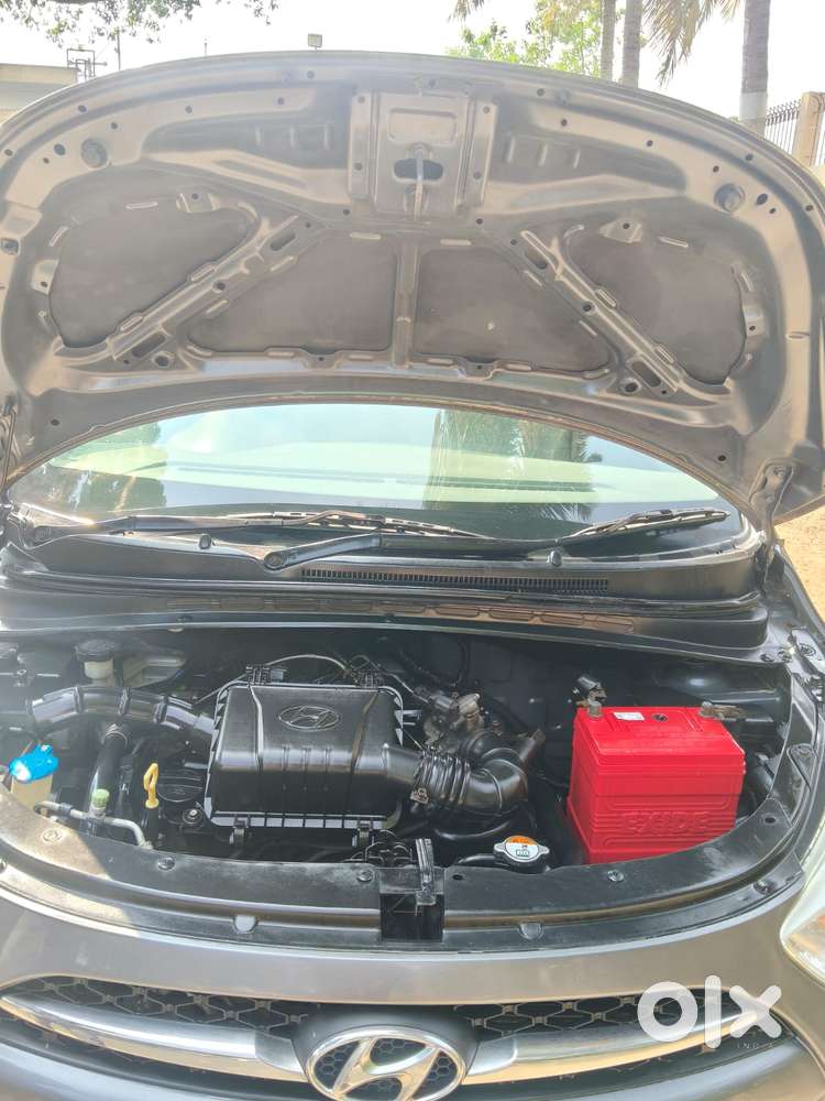 Hyundai I10 Era 1.1 Irde, 2011, Petrol