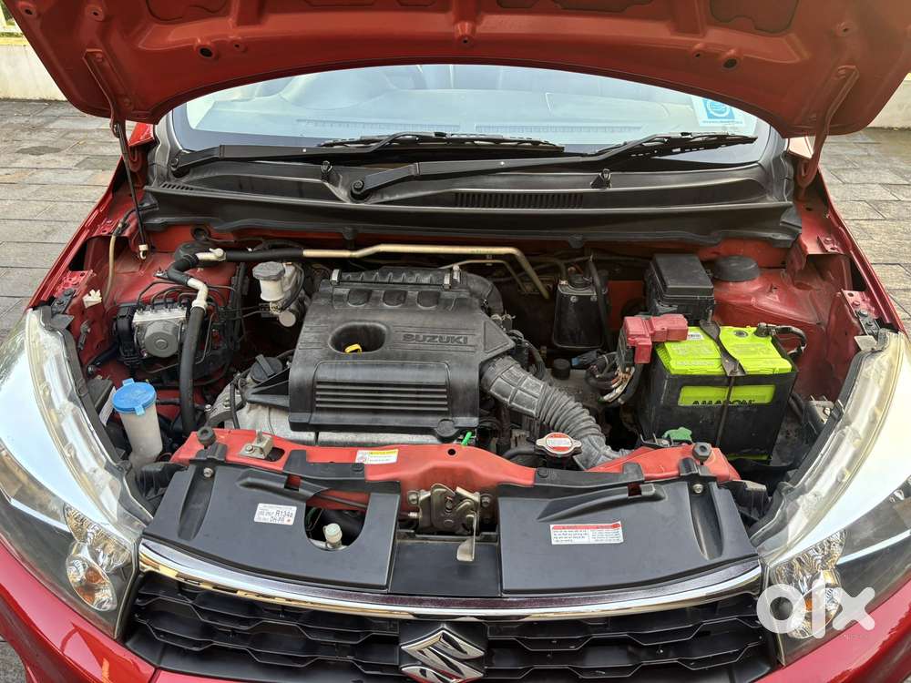 Maruti Suzuki Celerio Vxi Optional Amt, 2018, Petrol