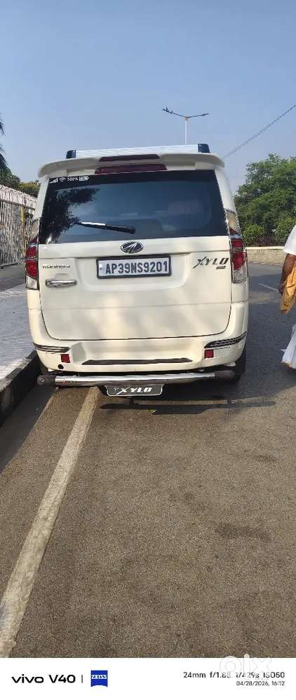 Mahindra Xev 9s Diesel 2018