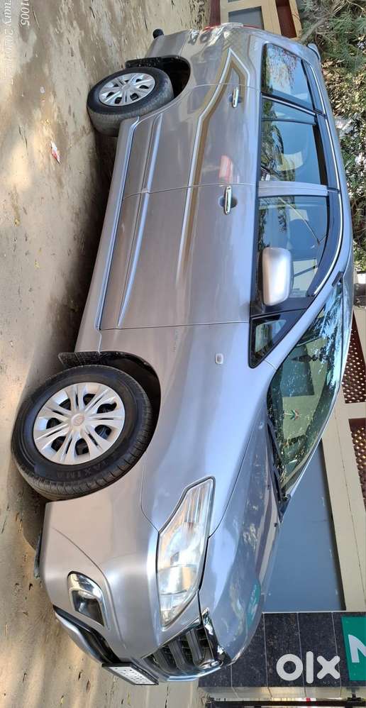 Toyota Innova 2004-2011 2.0 G1 Bsiv, 2015, Diesel