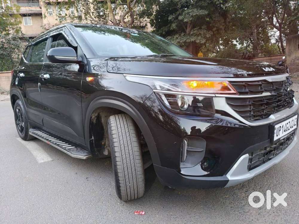 Kia Seltos Hte D, 2025, Diesel