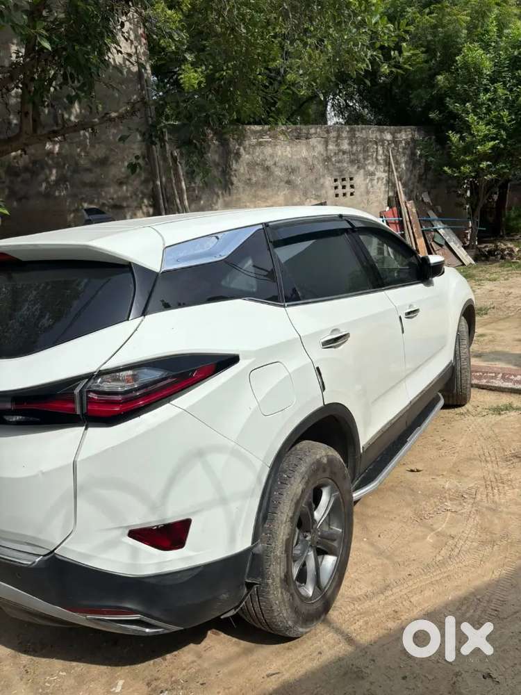 Tata Harrier Xz 2.0l 2021