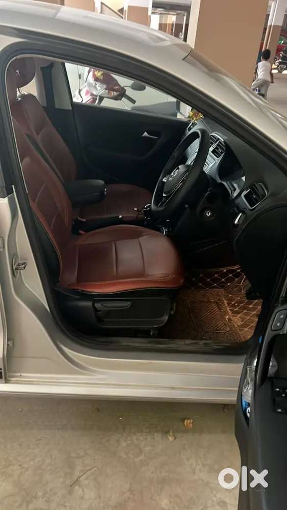 Volkswagen Polo Tdi 2018