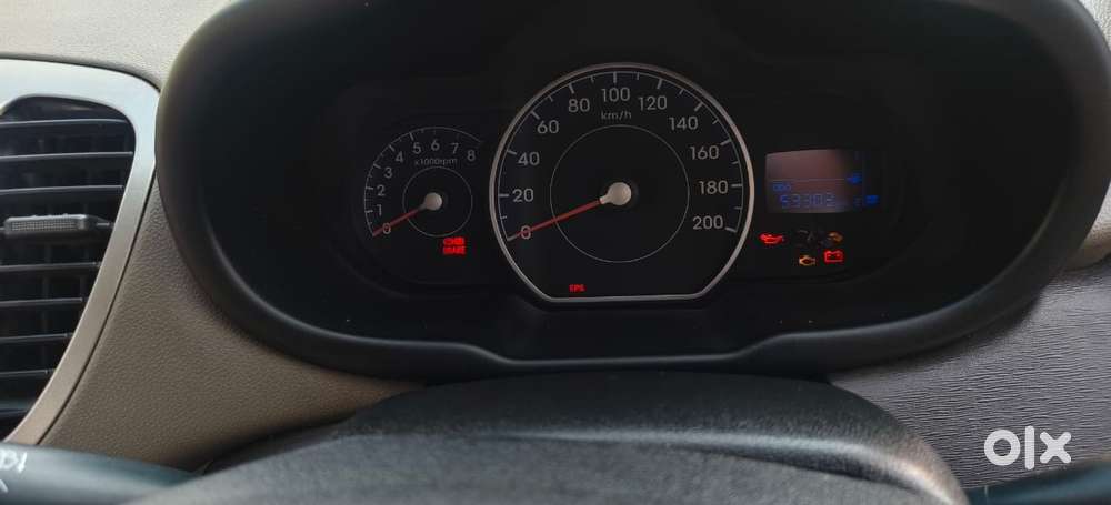 Hyundai I10 Magna 1.1l, 2013, Petrol