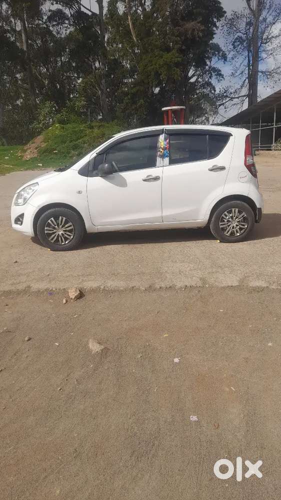 Maruti Suzuki Ritz 2016 Diesel Manual