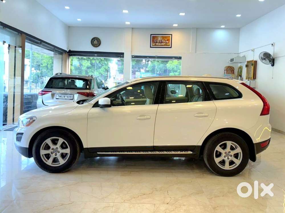 Volvo Xc60 Momentum, 2012, Diesel