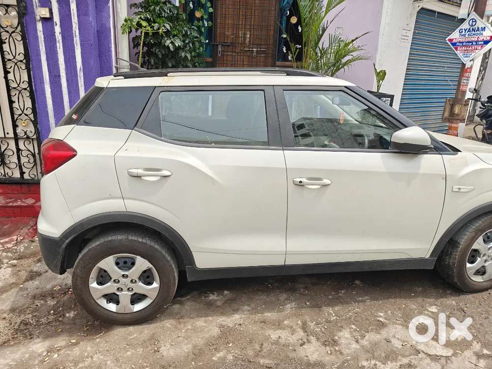 Mahindra Xuv300 2023 Petrol 55000 Km Driven.avoid Car 24 Spine