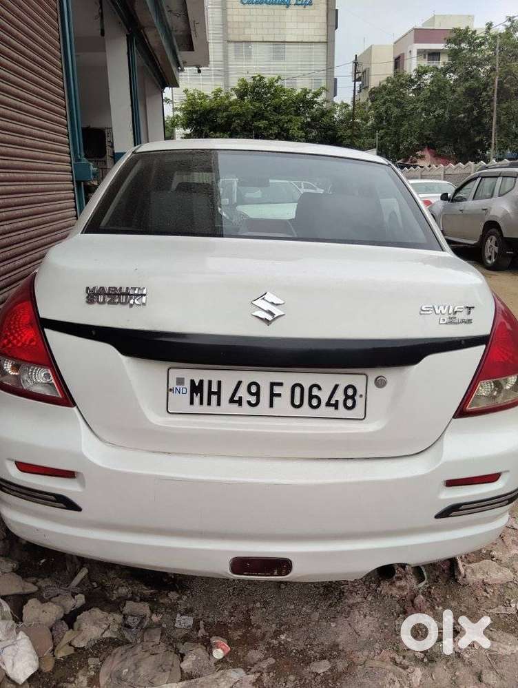 Maruti Suzuki Swift Dzire, 2016, Diesel