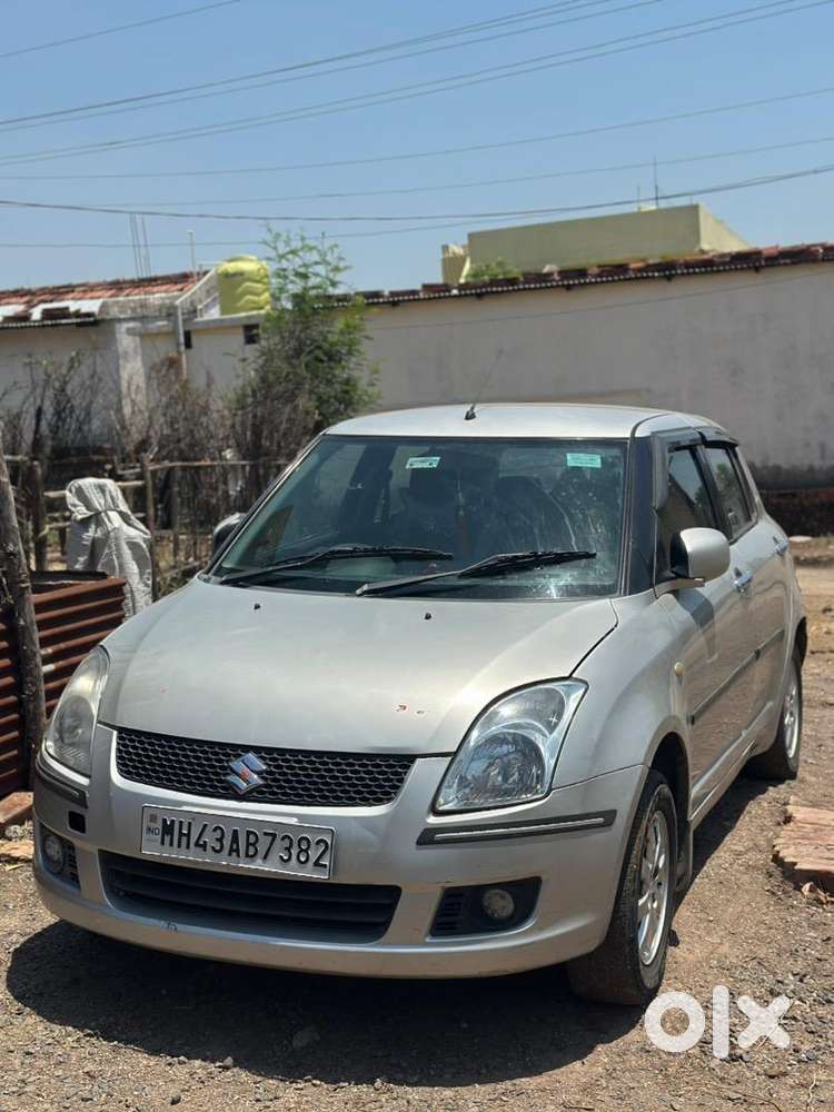 Maruti Suzuki Petrol 2010