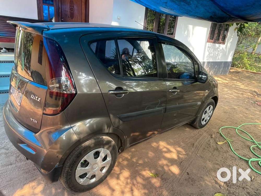 Maruti Suzuki Ritz 2012 Diesel 164000 Km Driven
