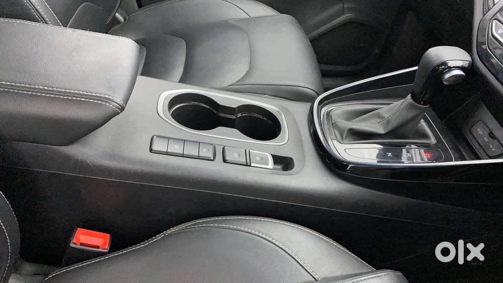 Mg Hector Sharp Dct Petrol, 2020, Petrol