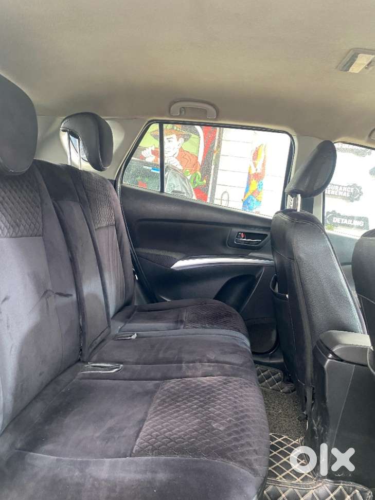 Maruti Suzuki S-cross Zeta 1.3, 2017, Diesel