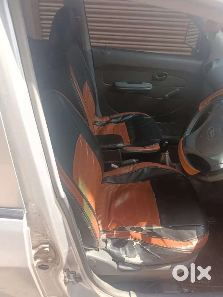 Hyundai Santro Magna Petrol 2004 /2030tak Vailid Hai Ck
