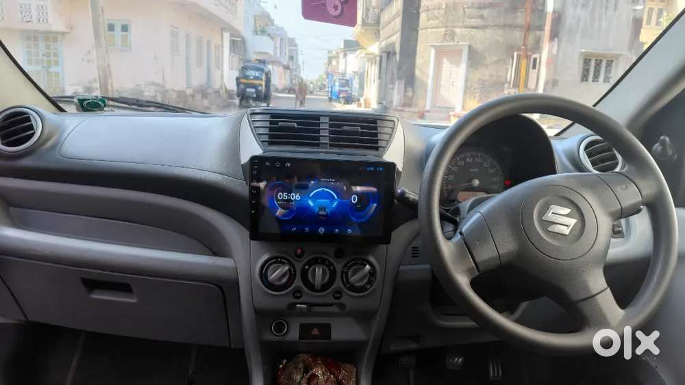 Maruti Suzuki A-star 2010