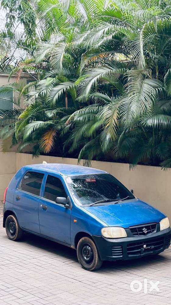 Maruti Suzuki 2005 Car