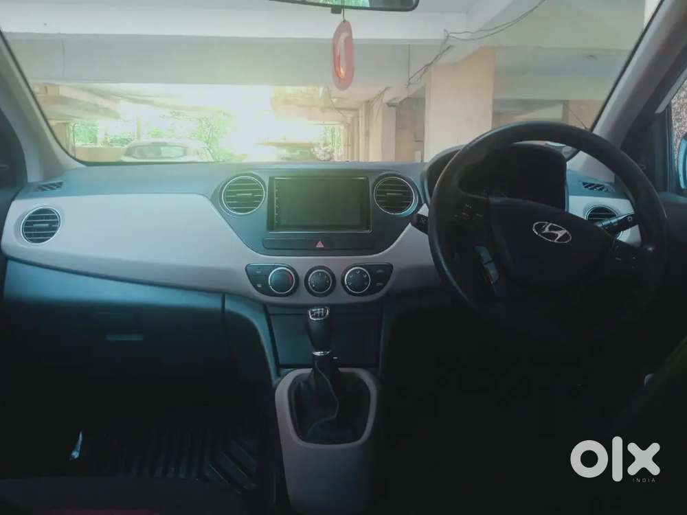 Hyundai Xcent 1.2 2016