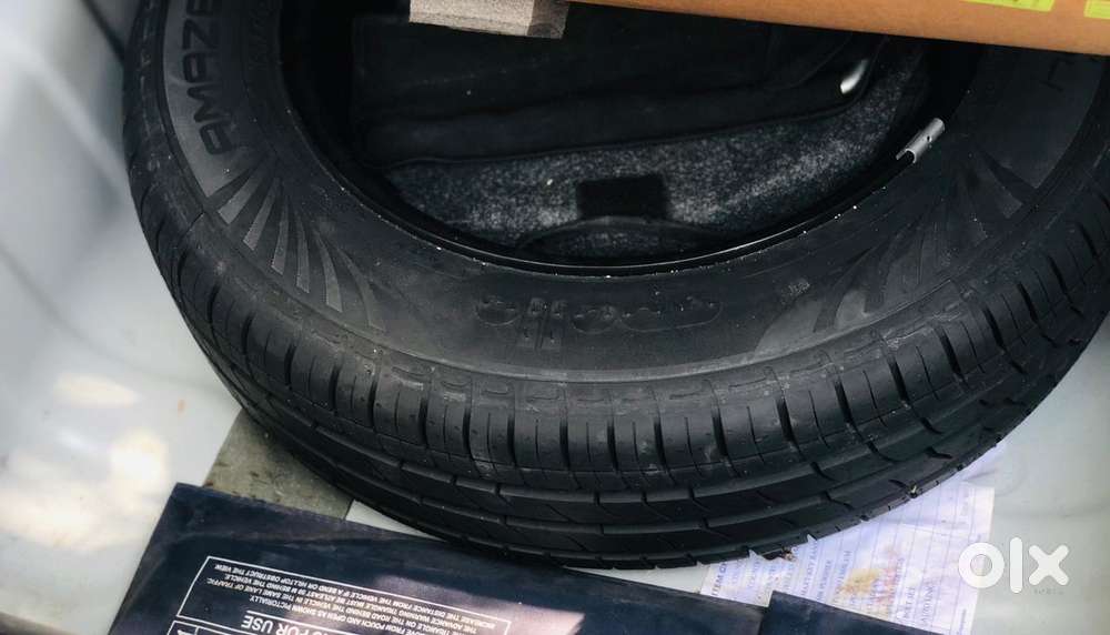 Hyundai Aura 1.2 S Cng, 2023, Cng & Hybrids