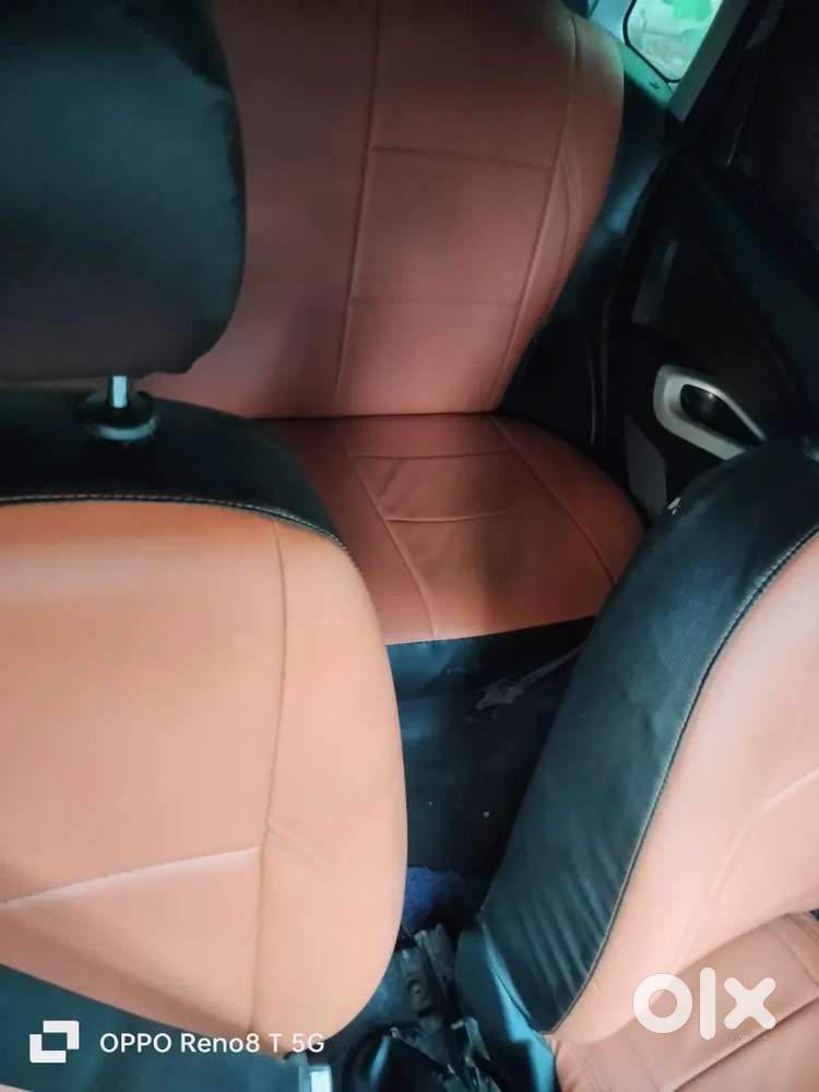 Ford Figo 2010 Diesel 65000 Km Driven