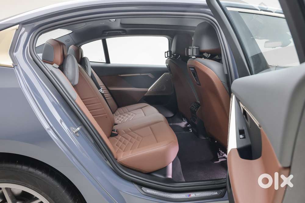 Bmw 5 Series 530 Li M Sport, 2024, Petrol