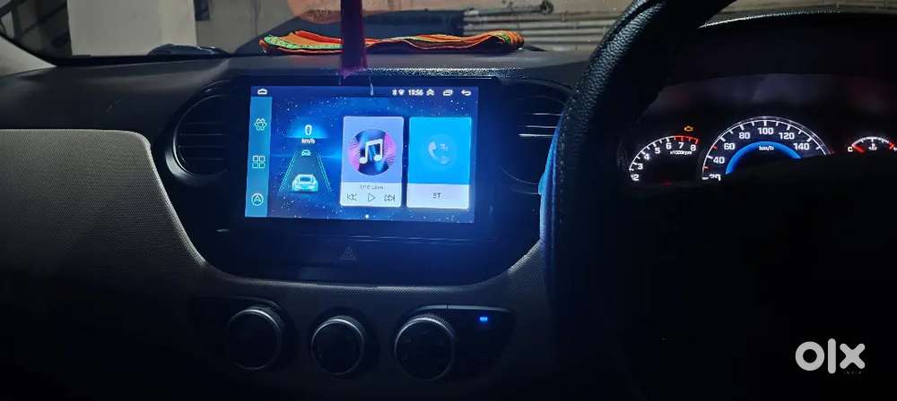 Grand I10 Asta