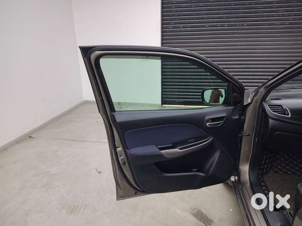 Maruti Suzuki Baleno 1.3 Alpha, 2020, Petrol