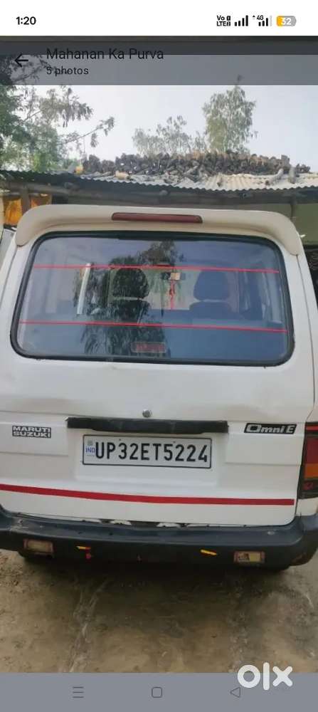 Very Good Condition