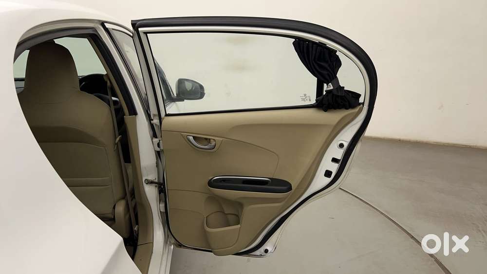 Honda Amaze Vx I Dtec, 2016, Diesel