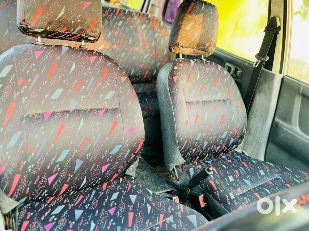 Maruti Suzuki Zen For Sale