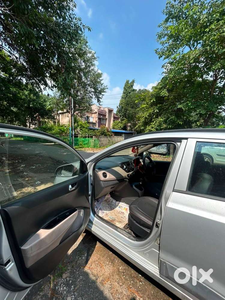 Hyundai Grand I10 2014