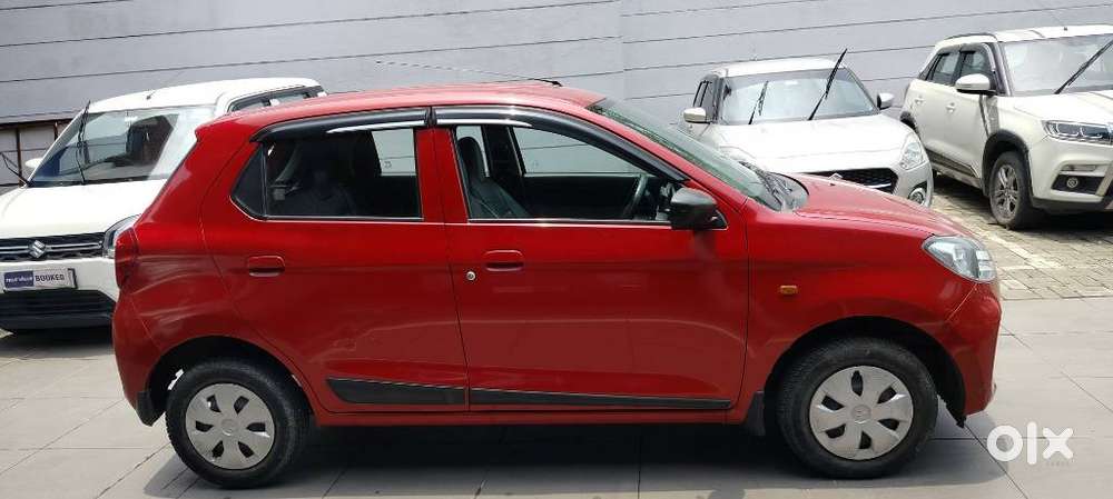 Maruti Suzuki Alto K10 Vxi (o), 2023, Petrol