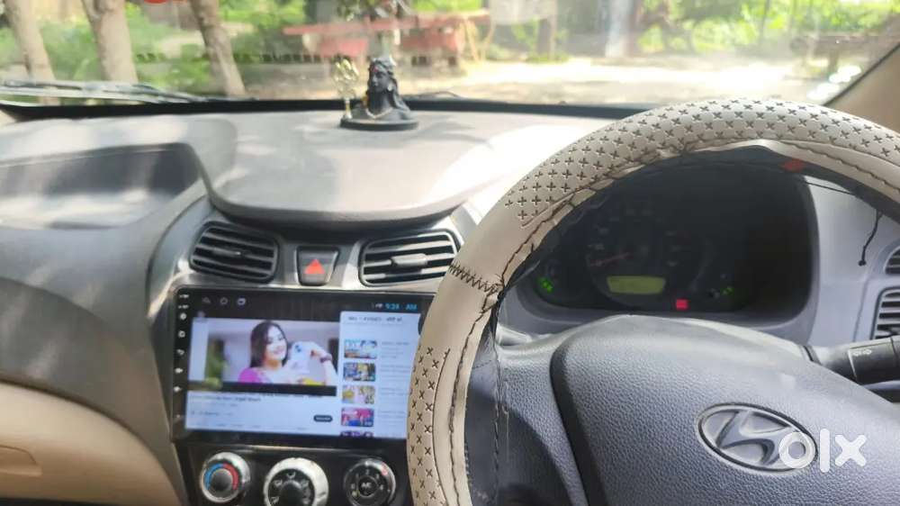 Hyundai Eon 2014 Petrol 22 Km Driven
