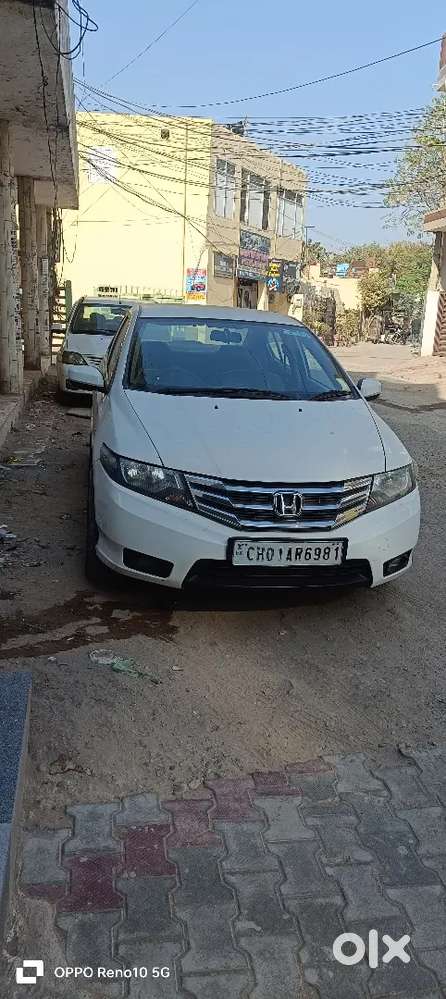 It's In Good Condition