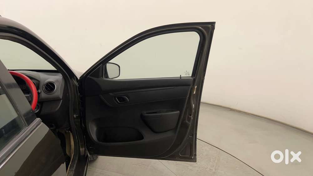 Renault Kwid 1.0 Rxt, 2017, Petrol