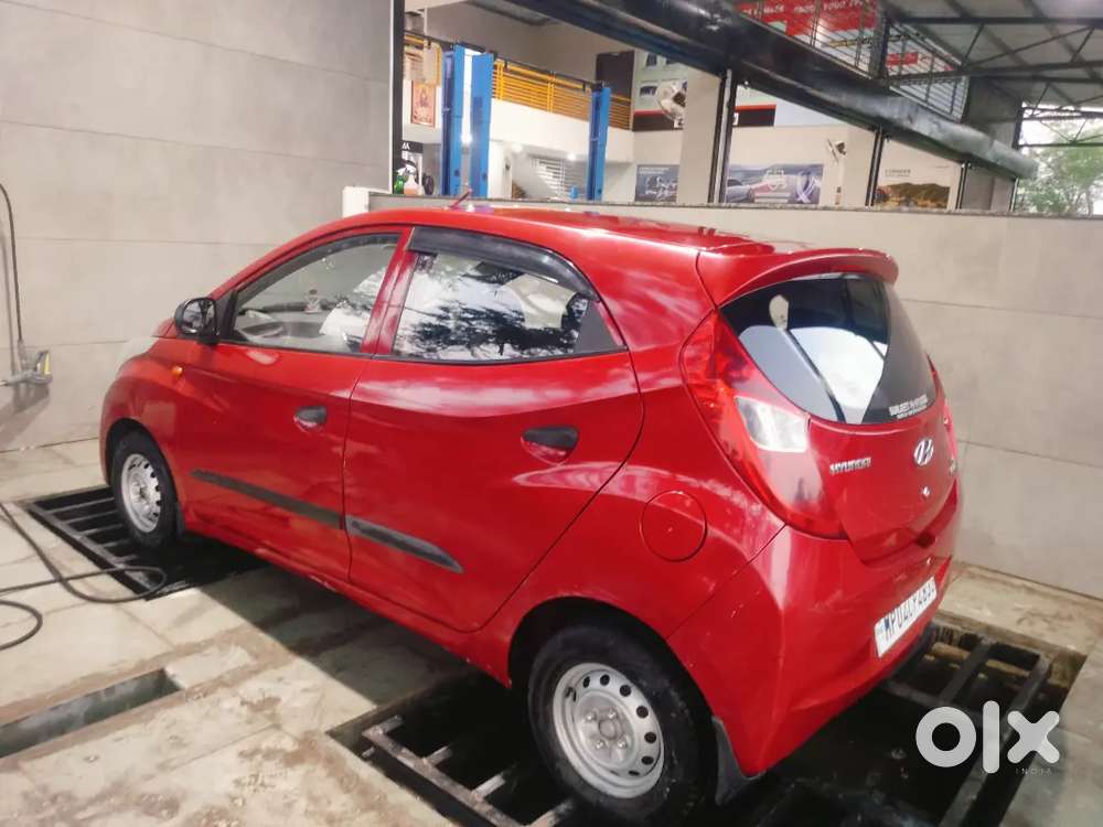 Hyundai Eon
