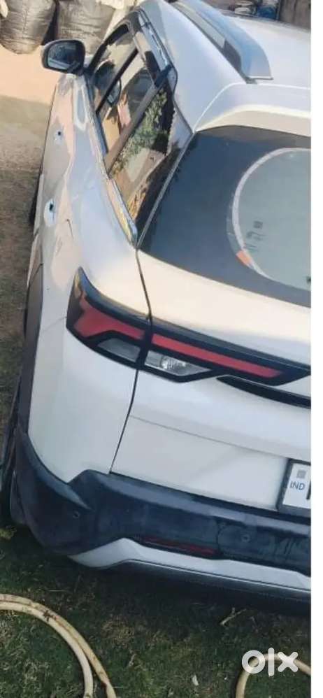 Maruti Suzuki Brezza 2023