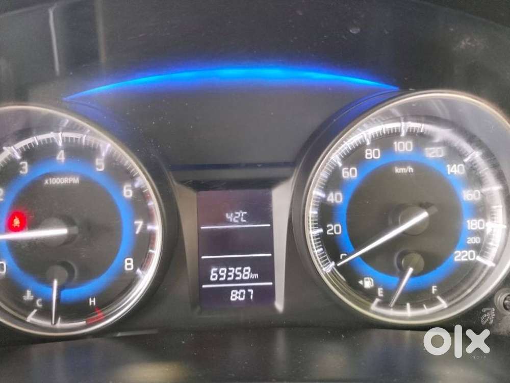 Maruti Suzuki Baleno 1.2 Delta Shvs, 2022, Petrol