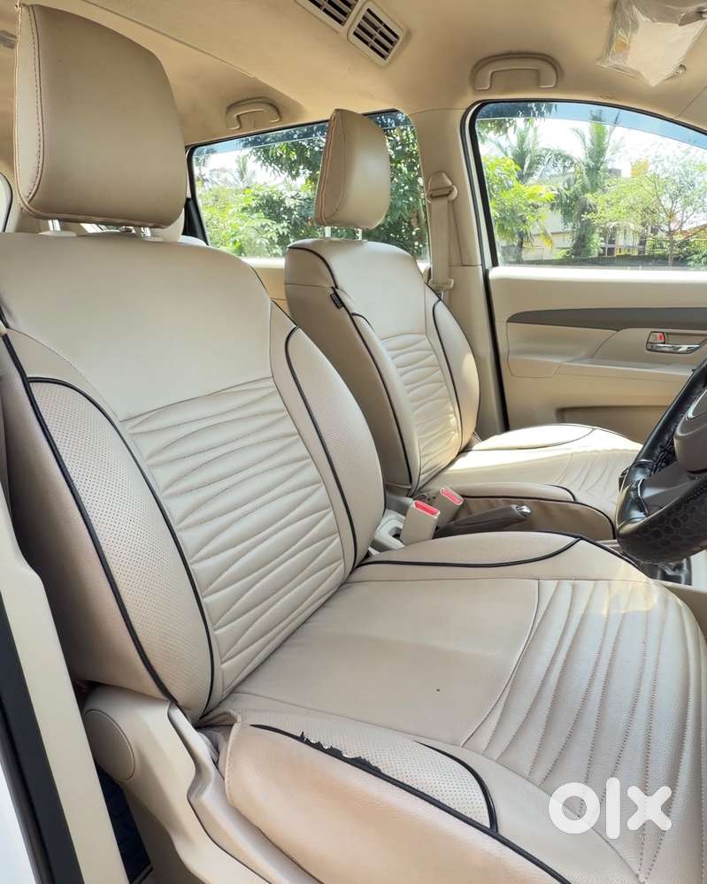 Maruti Suzuki Ertiga 1.5 Vxi Shvs, 2023, Petrol