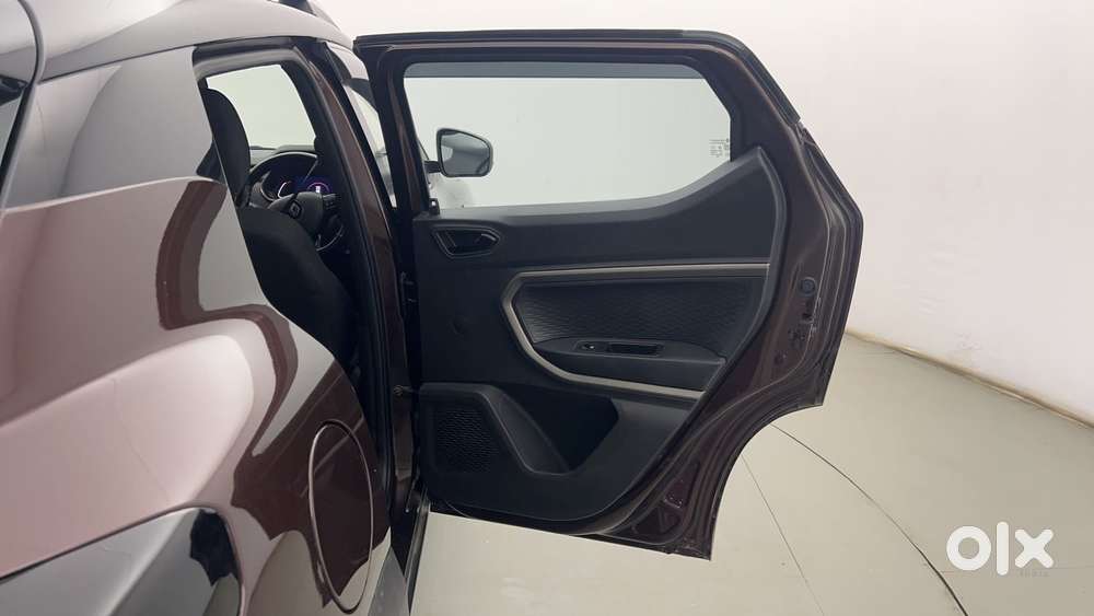 Renault Kiger Rxz Amt, 2022, Petrol