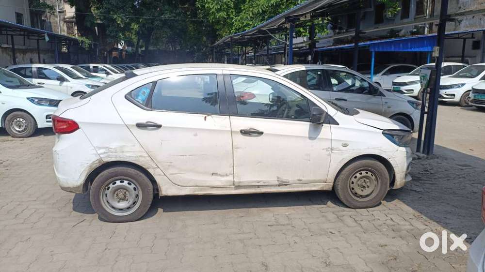 Tata Xpress T 2023 Model Ev