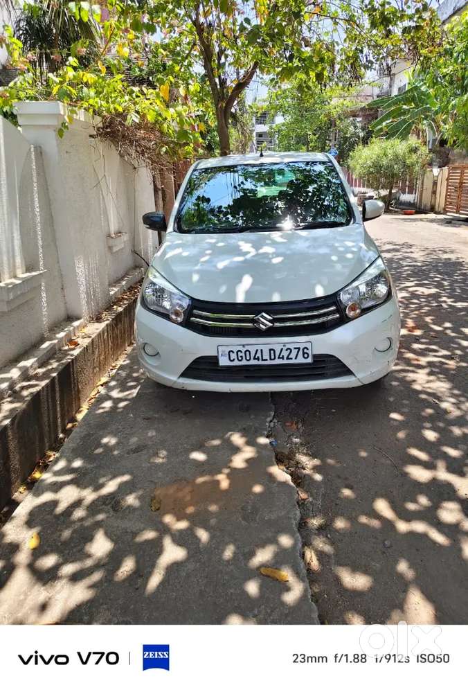 Maruti Suzuki Celerio 2016 Diesel Well Maintained